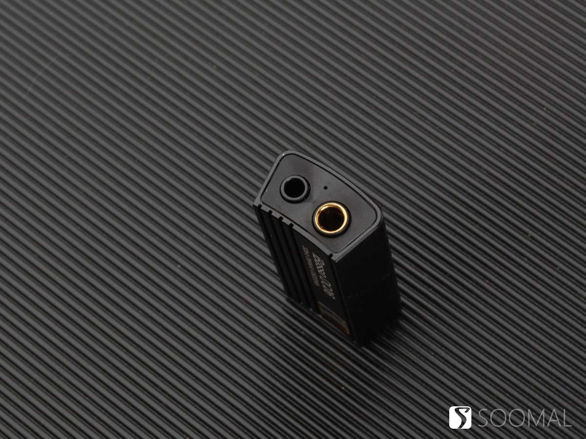 艾巴索ibassodc01,艾巴索ibasso评测