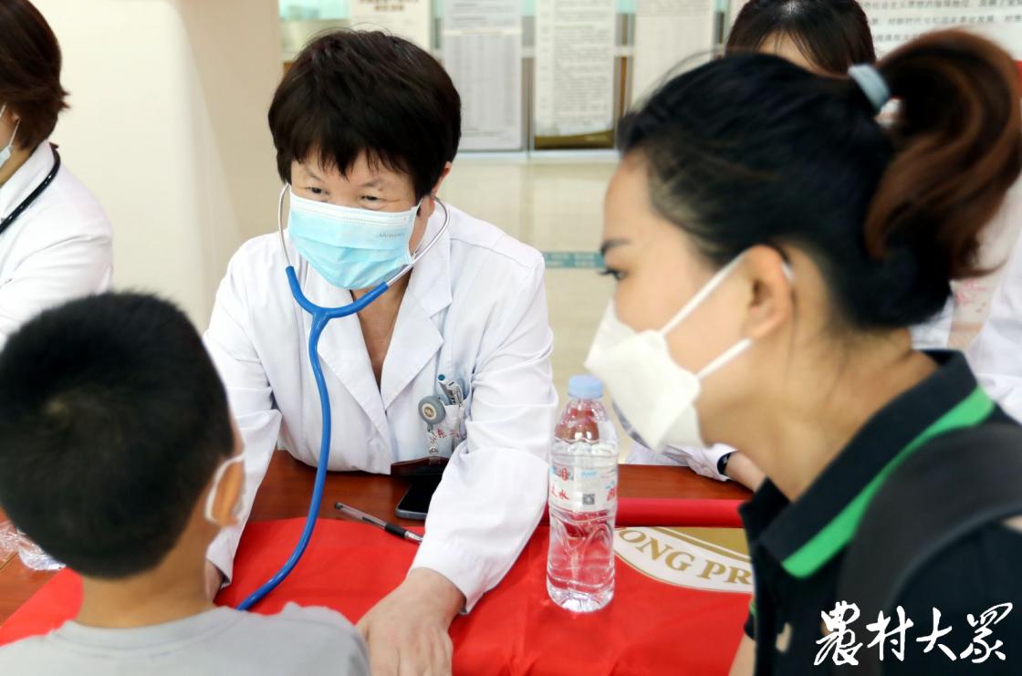 孩子为什么会哮喘突然急性发作,如何辨别小儿哮喘的严重性