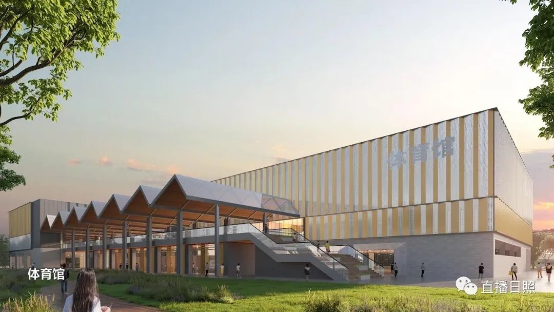 日职新校区在什么地方,日职新校区2024年能投入使用吗