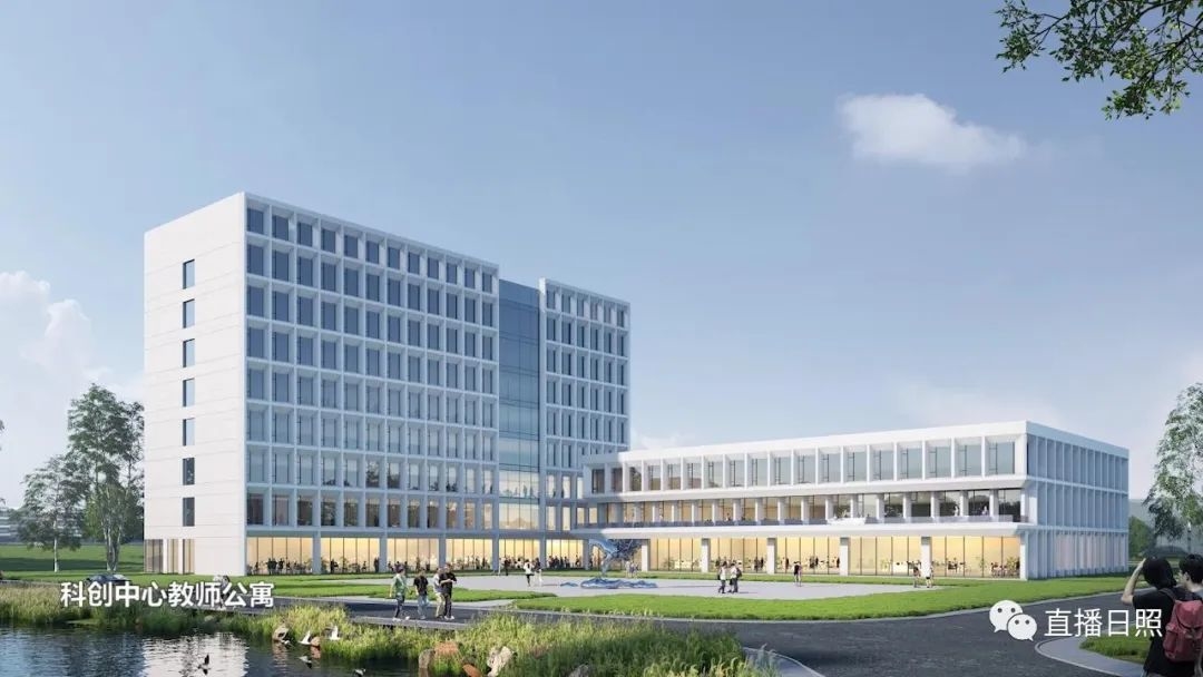 日职新校区在什么地方,日职新校区2024年能投入使用吗