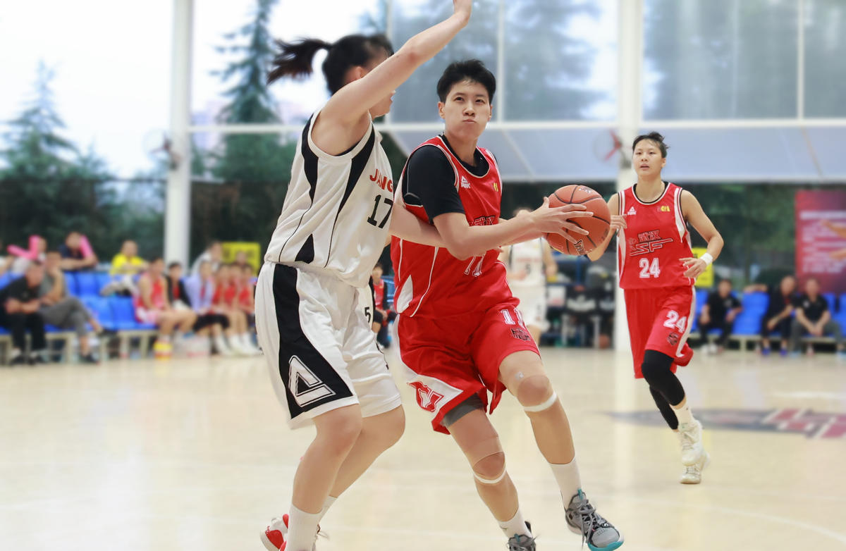 江苏女篮对武汉盛帆女篮比赛结果,2019年武汉盛帆女篮名单