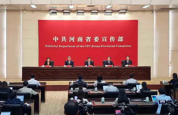 近十年来我国经济增速数据,驻马店十年发展对比数据