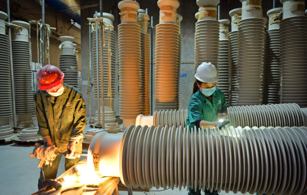 13个部门、10大措施，支持先进陶瓷材料产业集群高质量发展——湖南先进陶瓷材料产业“火”更旺