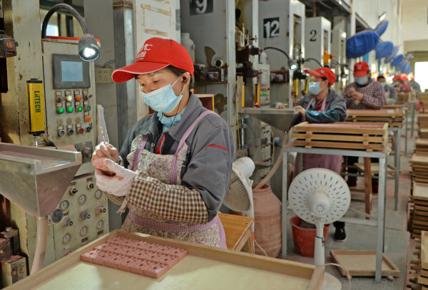 13个部门、10大措施，支持先进陶瓷材料产业集群高质量发展——湖南先进陶瓷材料产业“火”更旺