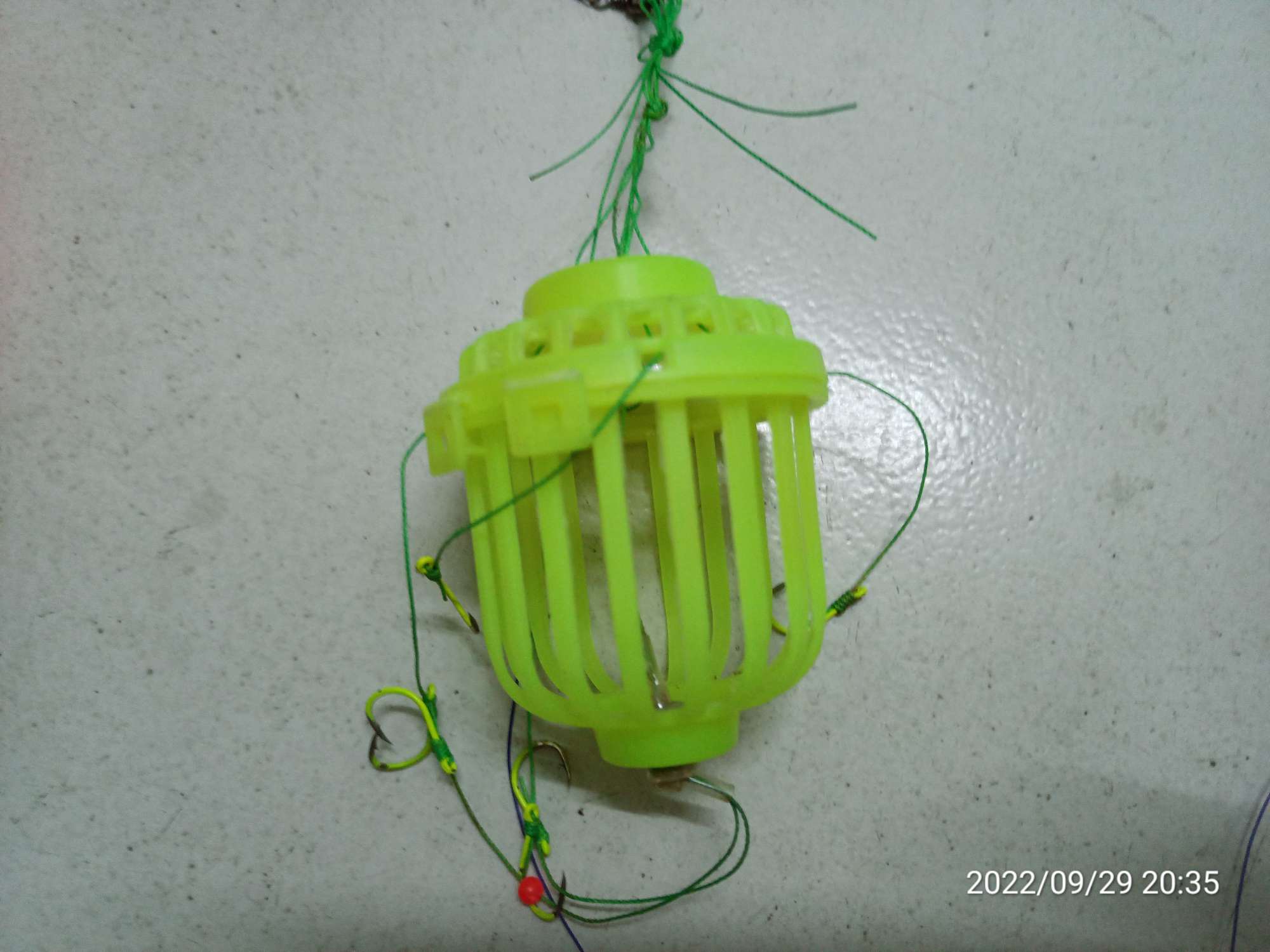 抛竿钓鲢鳙线组防缠绕,抛竿钓鲢鳙怎么才能不缠绕线