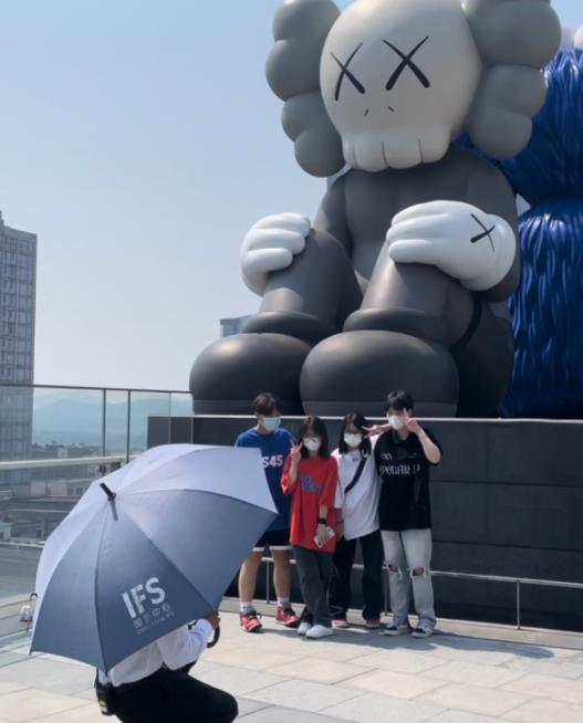 有一种美叫长沙的美景,总要来趟长沙吧来看看长沙的美景