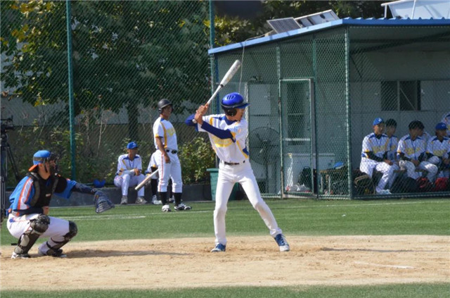 解锁国庆“新姿势”，唤醒多巴胺！威海这12个户外运动好去处邀请你来燃烧卡路里