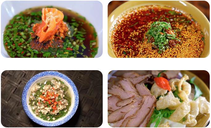 到芒市旅游有什么好吃的推荐,德宏芒市美食必吃