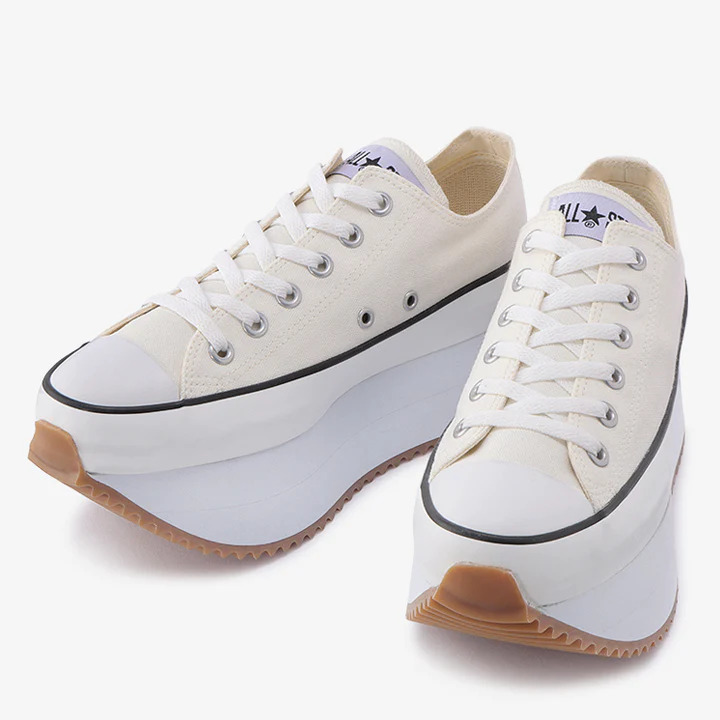 匡威坦克鞋,匡威炫酷鞋