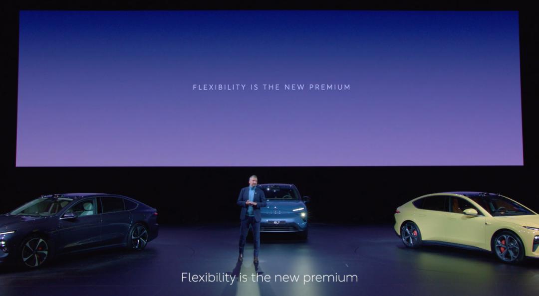 蔚来盈利了没,蔚来欧洲为啥只租不卖