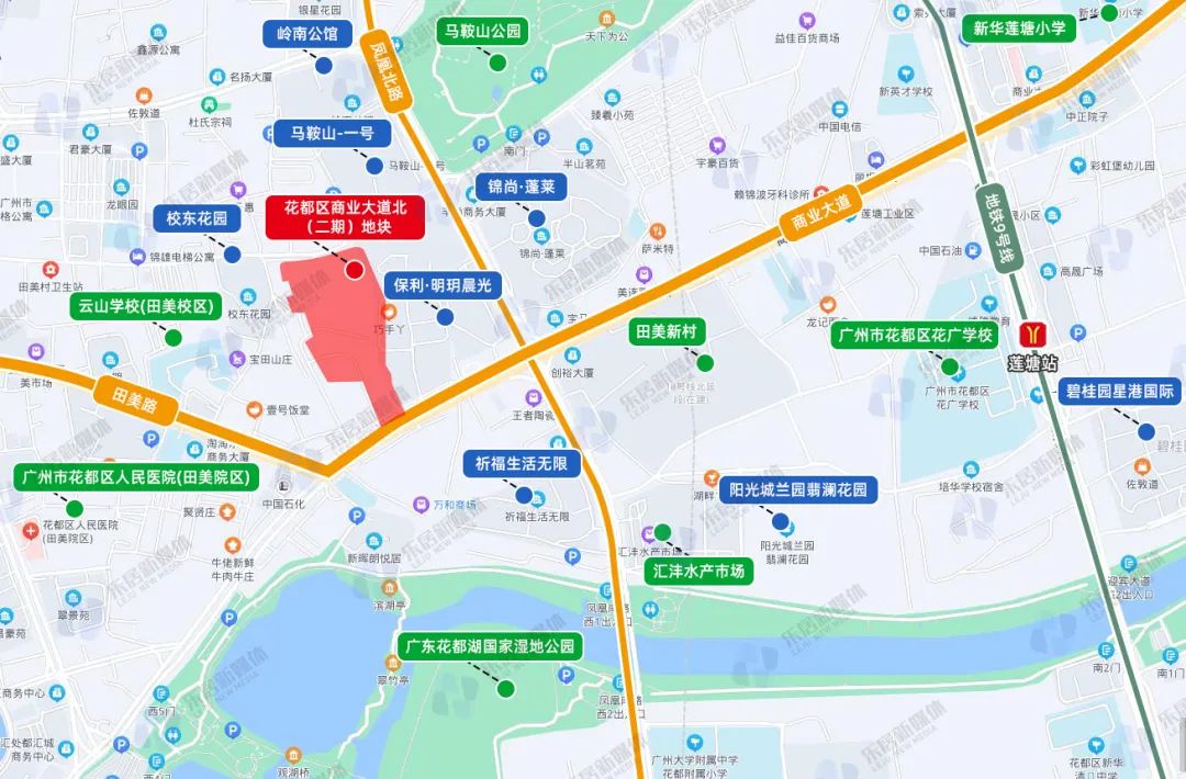 12-18地块,18地块