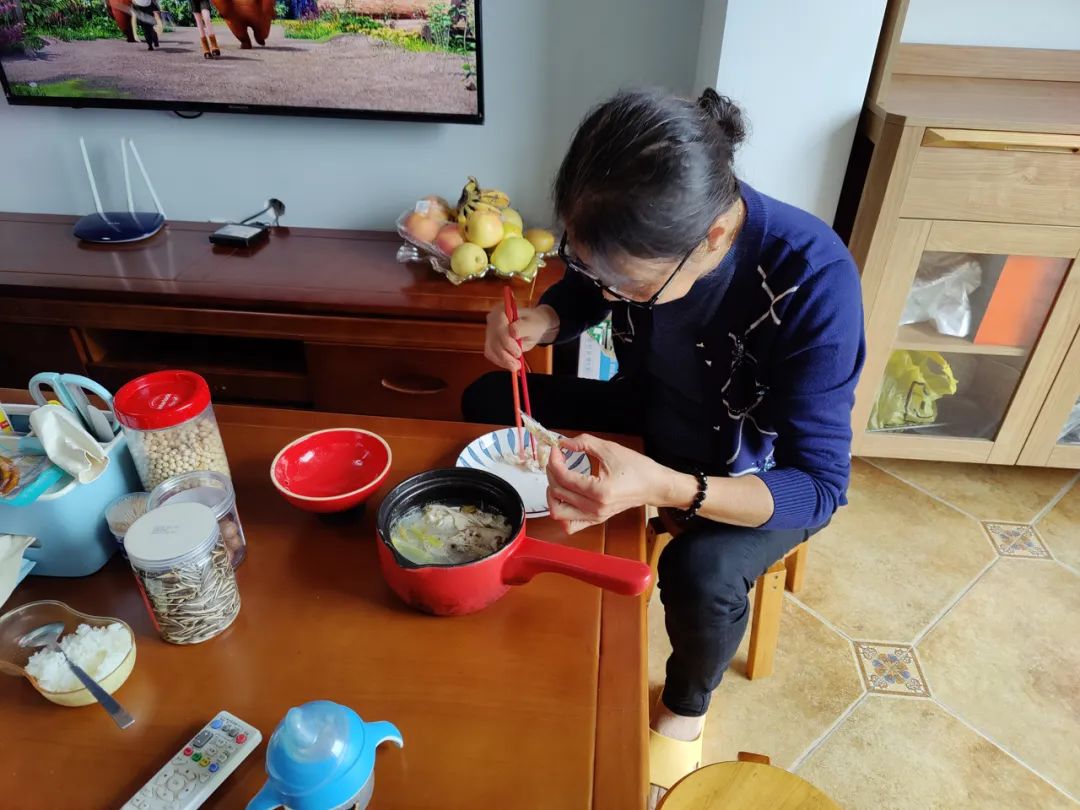 “从1到100”,一个家庭守护孩子的决心