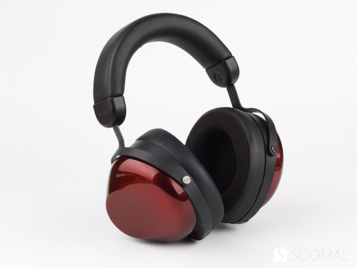 hifimanher9测评,r9耳机测评