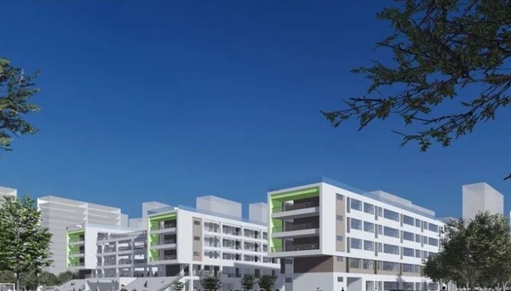 南营幼儿园招标建设,将军山幼儿园招标