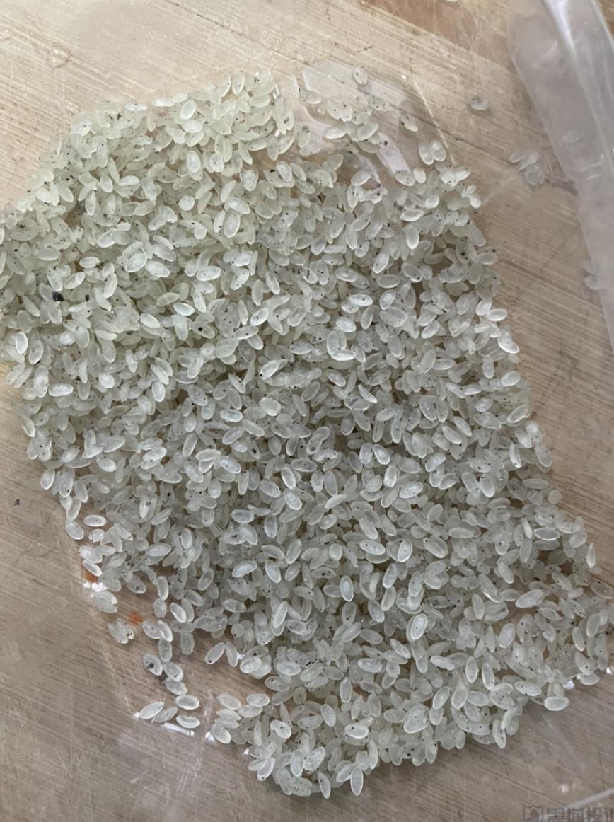 自热米饭劣质的米,如何鉴别自热米饭大米的真假