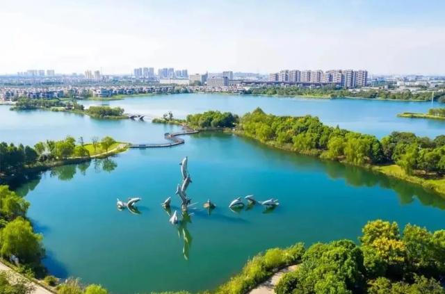 昆山产业转型升级,昆山文体旅