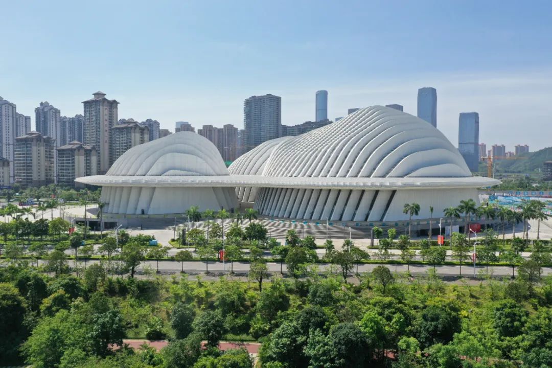 南宁市特色地标,南宁特色地标