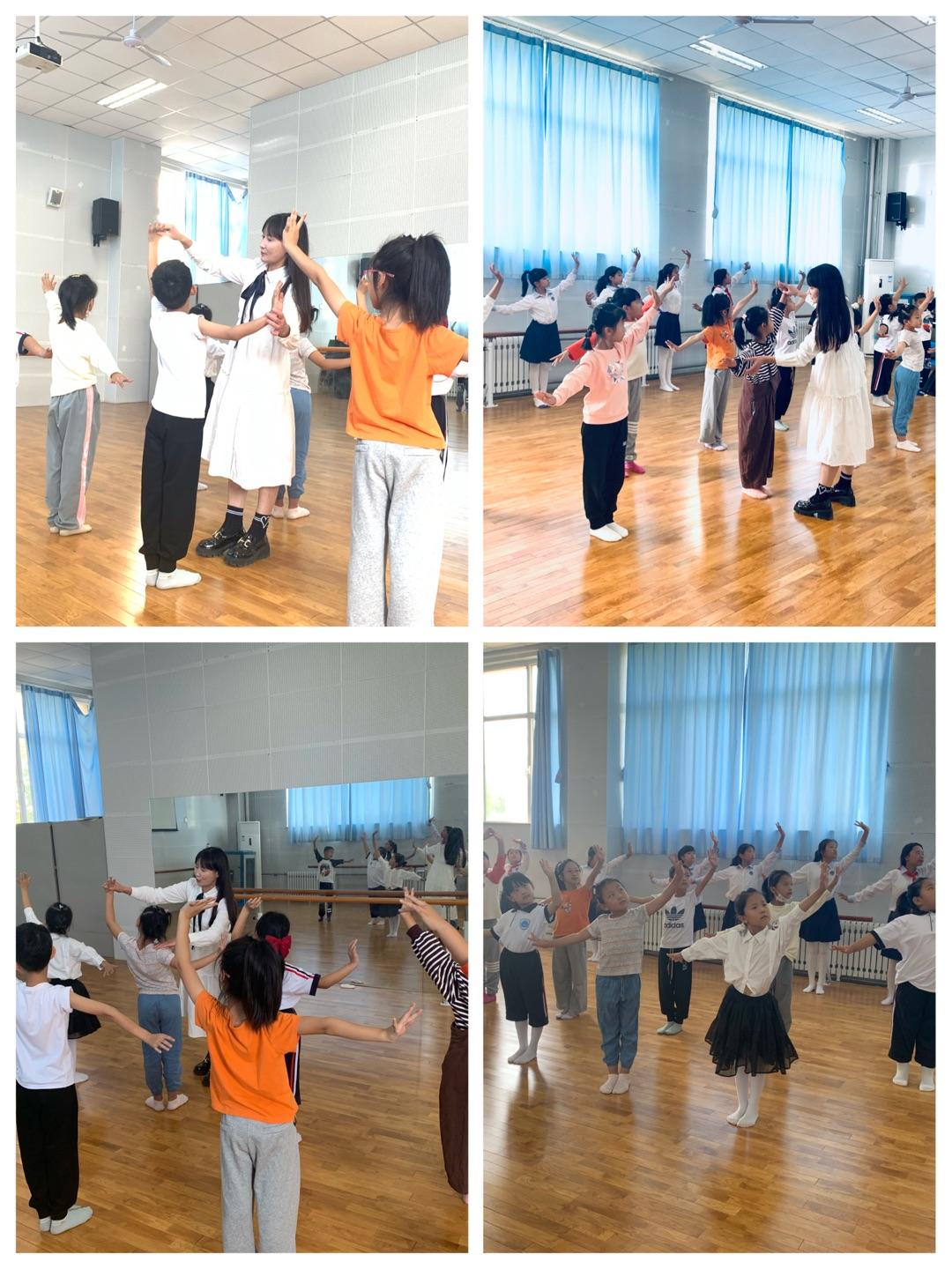 烟台开发区大季家学校,烟台开发区大季家小学怎么样