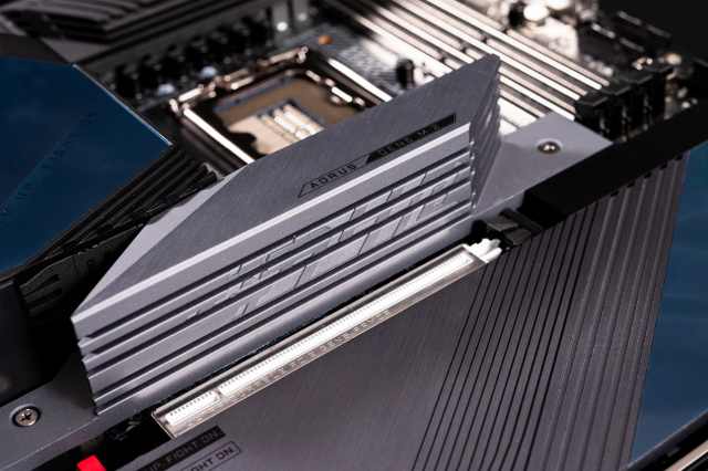 技嘉z790aorus主板评测,技嘉z790aorusmaster超级雕评测