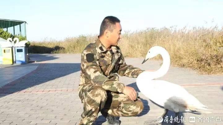 大河之洲·生态丨鸟类国际机场里，听371种鸟的声音