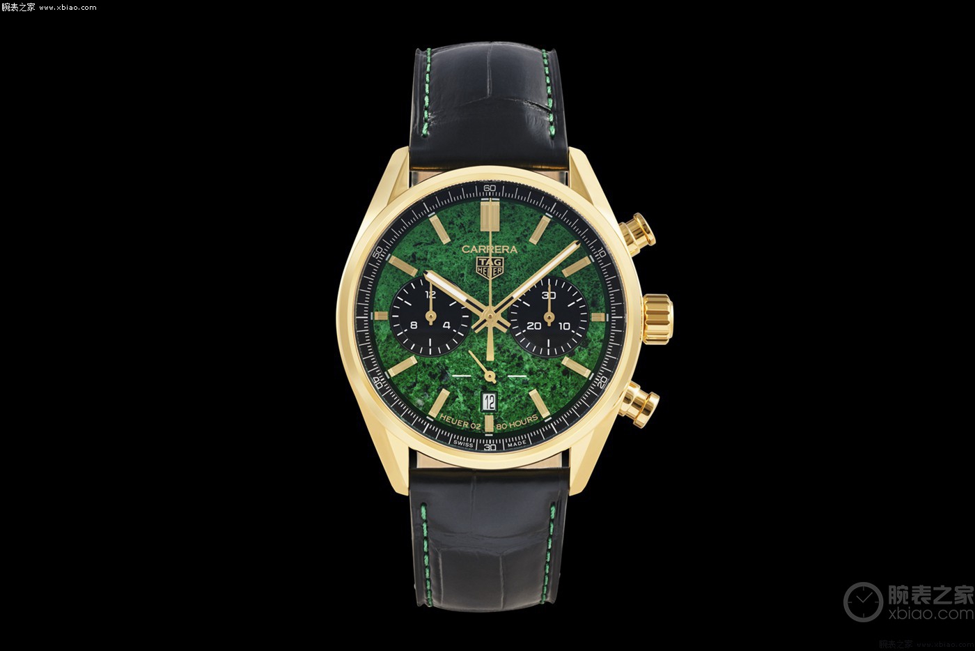 tagheuer泰格豪雅卡莱拉,tagheuer泰格豪雅如何调日期