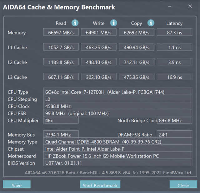 惠普战99移动工作站测评,惠普战99移动工作站