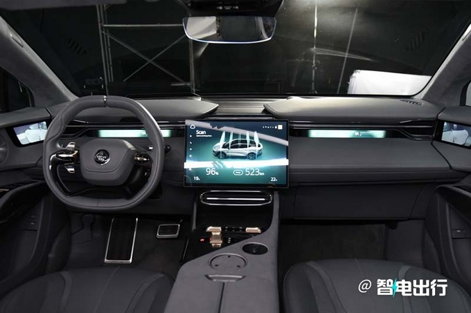 路特斯纯电suv和兰博基尼,路特斯suv2023款落地价