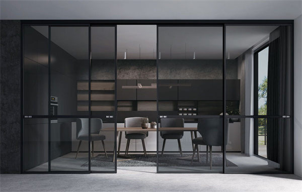 顶固集创门窗型材,顶固集创门窗是全国几线品牌