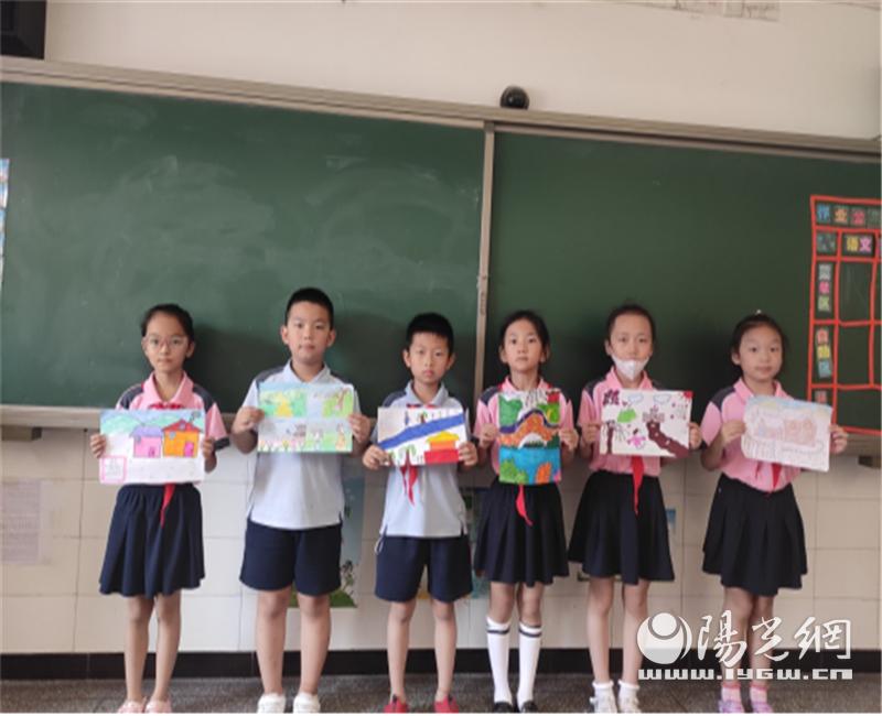 西安浐灞第四小学诗歌朗诵,西安市新城区有关中小学朗诵比赛