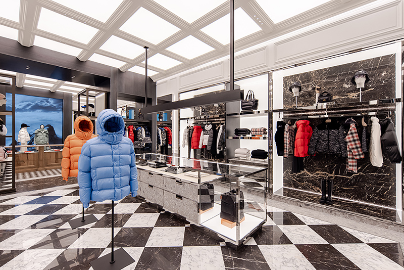 今日消费资讯：BALMAIN带来2022秋冬系列全新大片、YIN隐入驻连卡佛