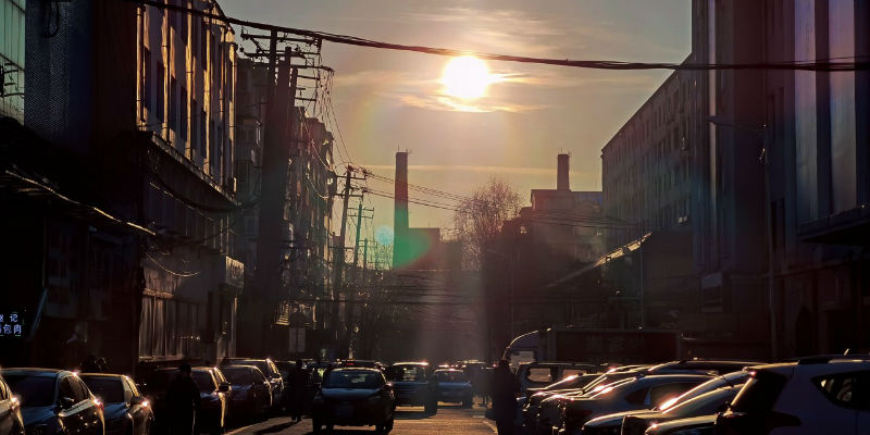 在鹤岗一年卖100套房子,在鹤岗卖了一百多套房