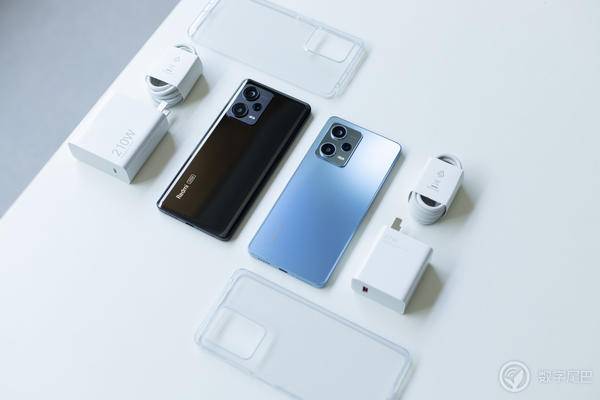 RedmiNote12探索版开箱实测,redminote12探索版评测