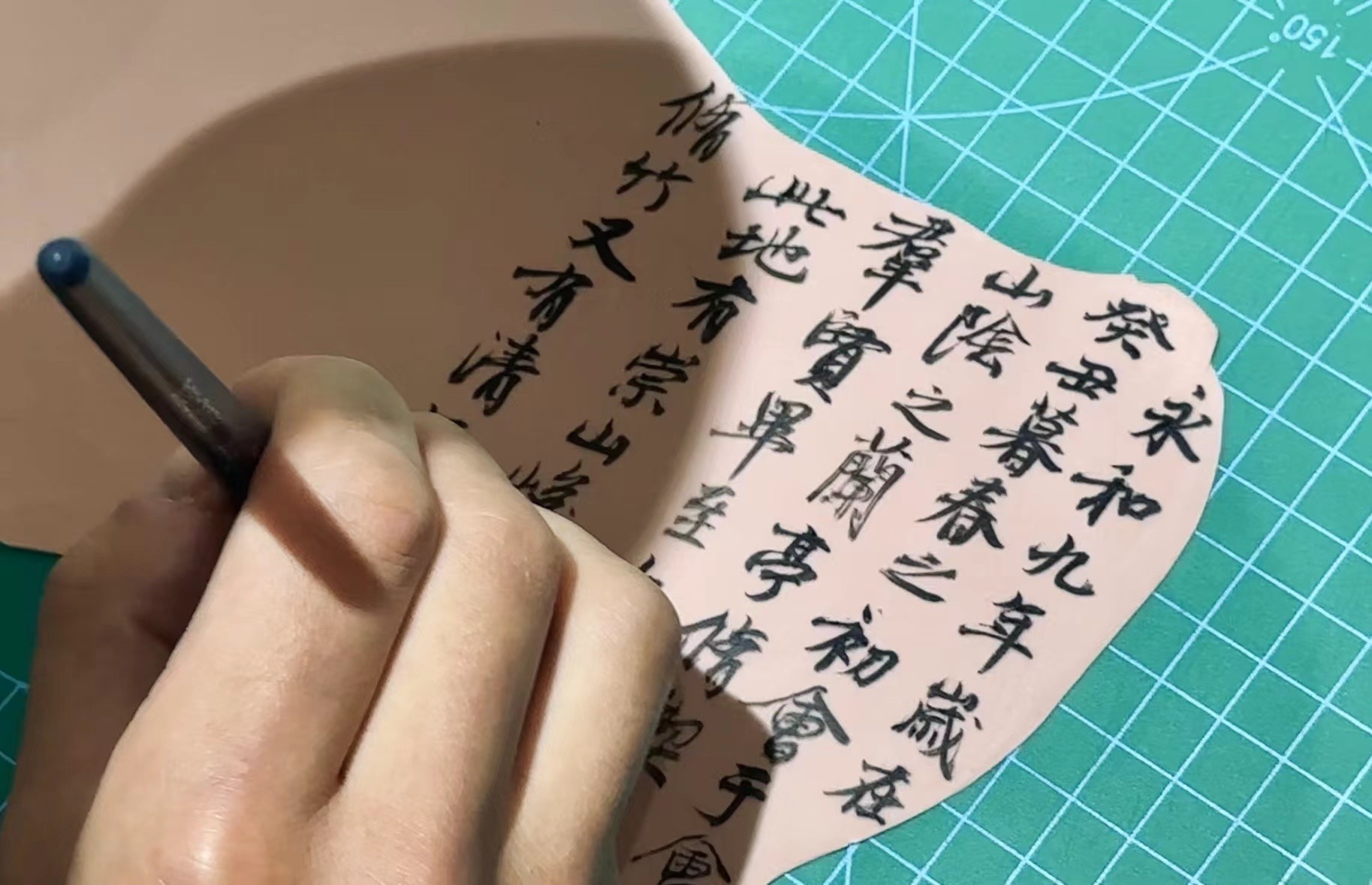 当蛋糕遇上鲜花,当蛋糕邂逅中国风