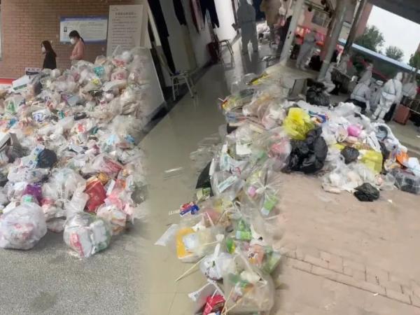 来聊聊在富士康的一周经历,从富士康离职后的人过得怎么样了