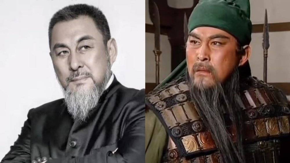 关羽为什么是英雄,关羽为何最适合守荆州