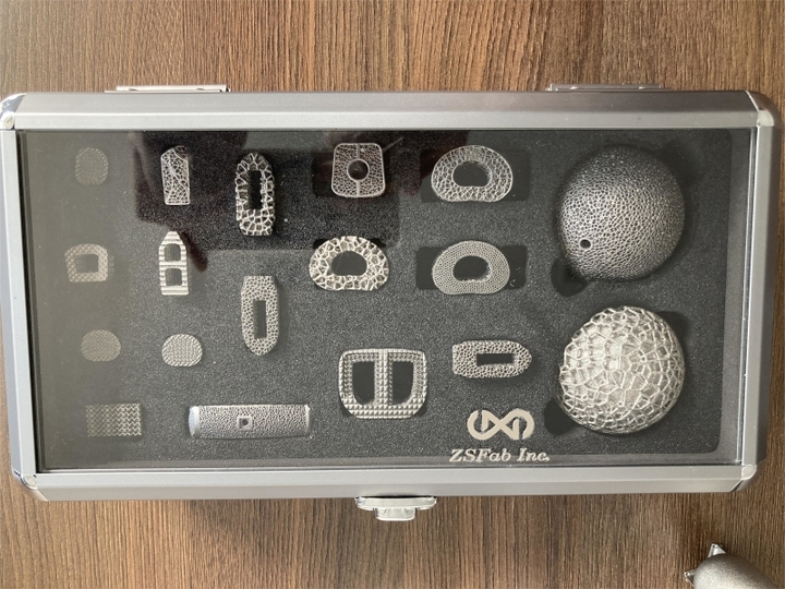 追梦人⑧乌镇创业“学霸夫妻”：用“微孔3D打印”构建能生长的人工骨骼