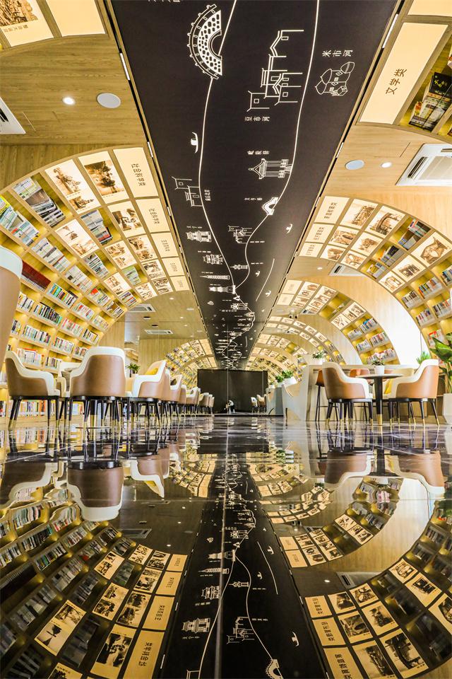 常州经开文旅,常州运河文旅综合体