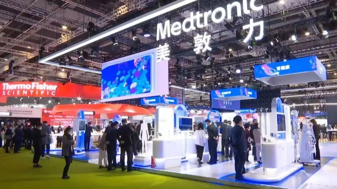 常州进博会企业,常州灯博会