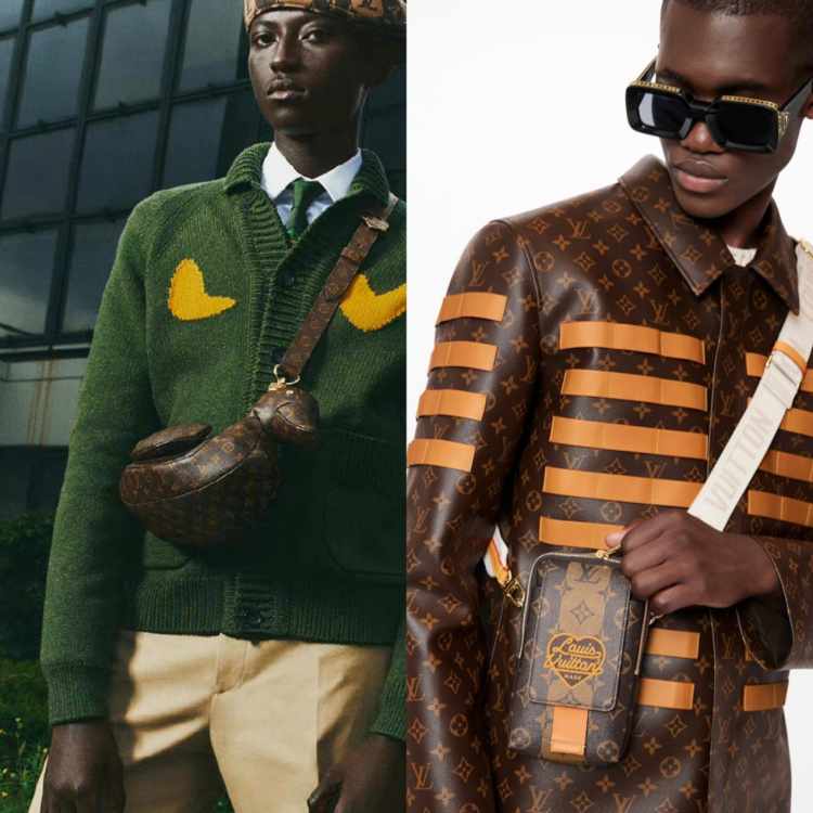 lv外套男款潮流高级感,lv男包网红同款