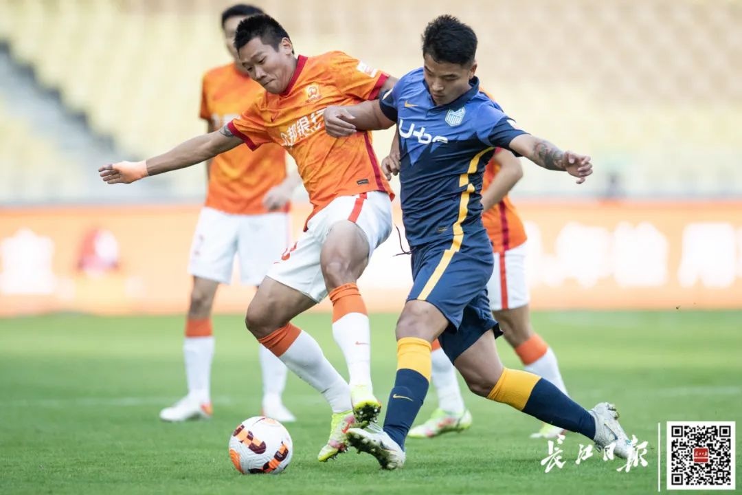 早安武汉︱最低温5℃!冷空气上线,雨水降温在路上了