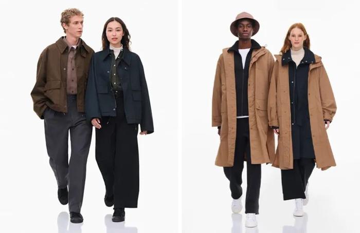 优衣库为什么能风靡全球,优衣库为啥成功