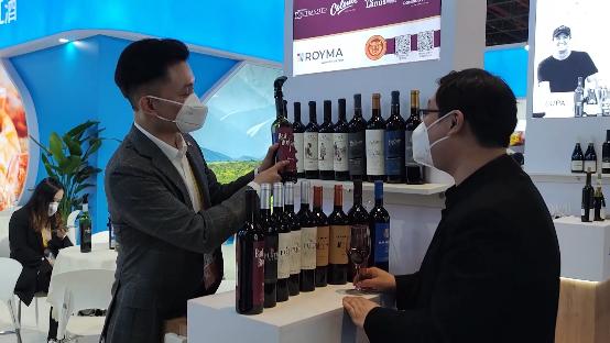 进博透视:满载而归更加期待——拉美企业进博会的来年之约