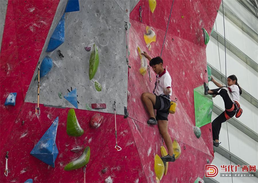 南宁马山县：推进义务教育优质均衡发展