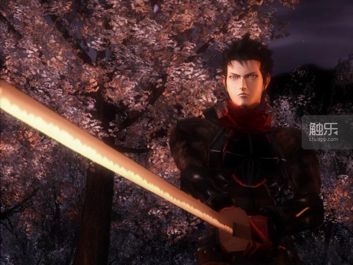 动作游戏的至纯：《Shinobi忍》诞生记