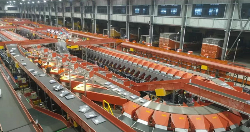 双11快递能发郑州吗,郑州快递今日最新消息