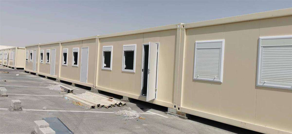 揭秘卡塔尔世界杯vip套房,卡塔尔世界杯配套酒店内部视频