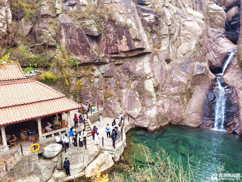青岛a级景区免门票游玩攻略,青岛极地海洋世界免票政策