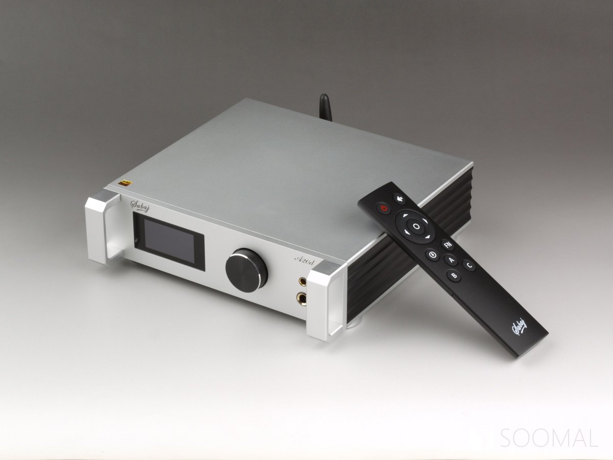 sabaja10d解码器评测,sabaja10d测评