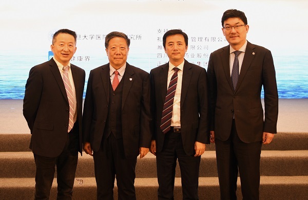 复旦华山和复旦中山医院哪个好,上海瑞金与复旦华山医院比