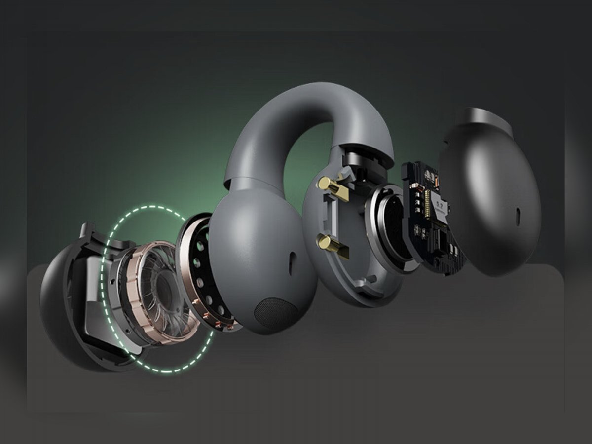 蛇圣c5耳机评测,蛇圣蓝牙耳机tx对比c5